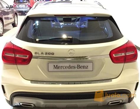 Mercedes Benz Gla 200 Amg Di Kota Jakarta Selatan Dki Jakarta
