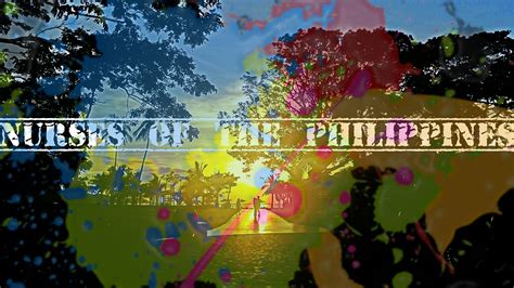 Nurses of the Philippines | # 2024 TRAINING PROGRAMS