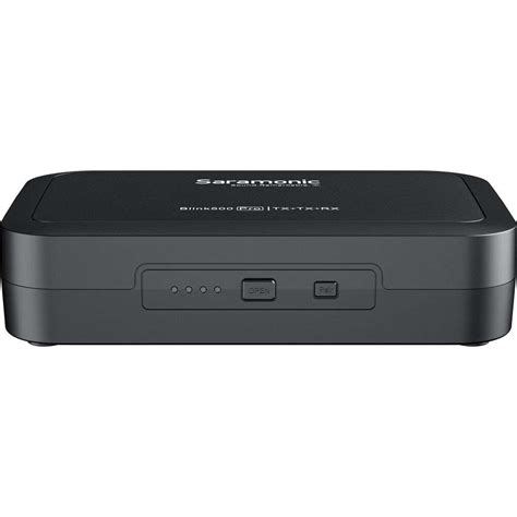 ໄມໂຄຣໂຟນ Saramonic Blink 500 Pro B2