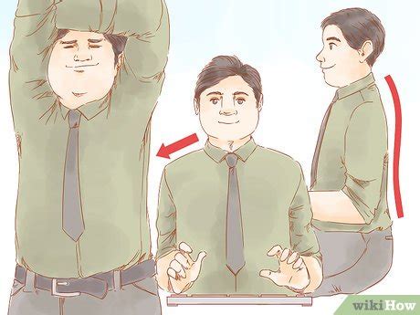 6 Formas De Ser Hermoso Para Hombres Gay WikiHow