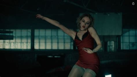 Nude Video Celebs Anastasia Talyzina Sexy Kentavr