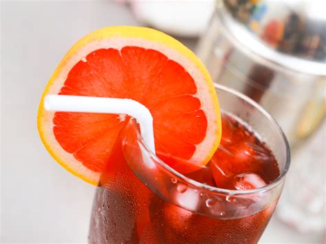 Een Sex On The Beach Cocktail Maken Wikihow