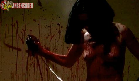 Naked Tracy Erickson In Guardian Of The Realm