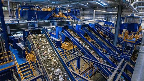 machinex recognized  recycling equipment innovator   year