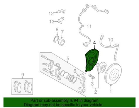 Buy Genuine Mitsubishi Splash Shield MR493411 in Pueblo, Colorado ...