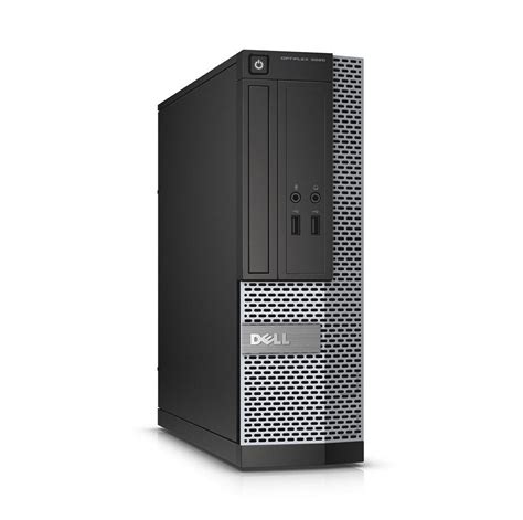 Refurbished Dell Optiplex Sff Invicta Pcs