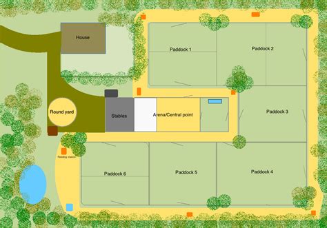 Forage Enrichment And Slow Feeding Systems For Horses Mb Equine Services