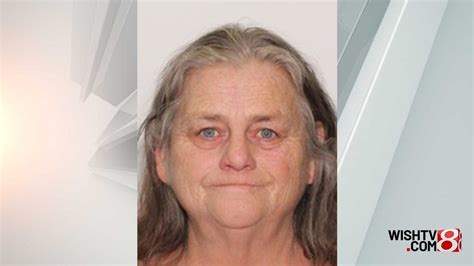 Silver Alert Canceled For Woman Missing From Greenfield Indianapolis News Indiana Weather