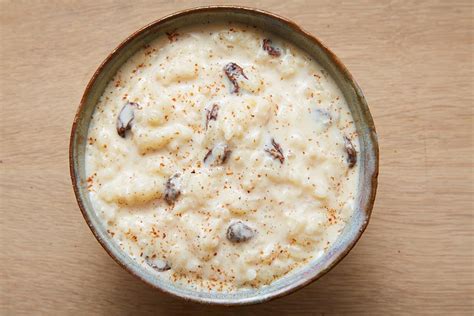 Descubrir Imagen Receta Arroz Con Leche Mexicano Abzlocal Mx