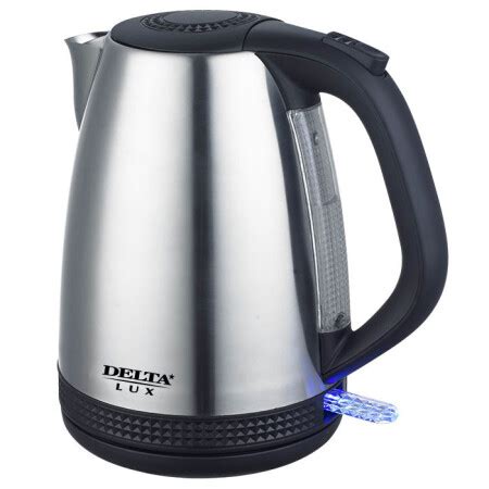 Чайник электрический Delta Lux DL-1285 купить в интернет-магазине Техно ...