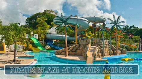 Beat The Heat - The 6 Best Water Parks In Jamaica (2025)