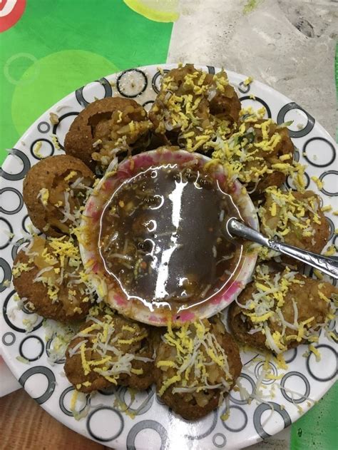 Pin di Foodaholic 99 su Bangladeshi street food🇧🇩