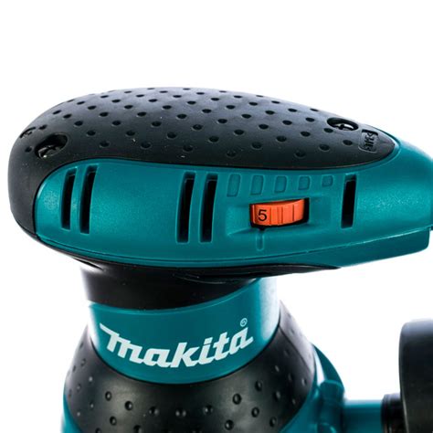 Fă comandă de Șlefuitor Makita BO5031 ENTER