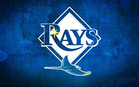 🔥 48 Tampa Bay Rays Logo Wallpapers Wallpapersafari