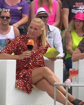 Deutsch Tv Milf Andrea Kiewel Porno Bilder Sex Fotos XXX Bilder 3820421 PICTOA