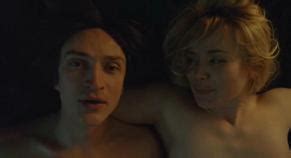 Phantom Nude Scenes Aznude