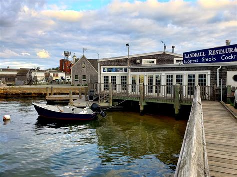 PHOTOS: Views Around Woods Hole - CapeCod.com