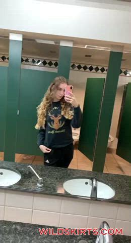 Pyra Fae Ursecretgf Ursecretgirlfriend Nude Onlyfans Instagram