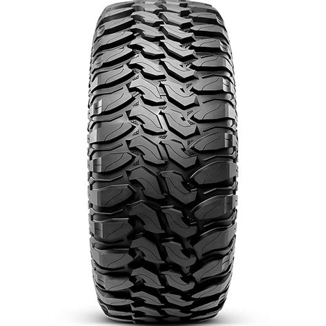 Radar Renegade R7 Mt Lt 26575r16 123120q E 10 Ply Mt Mud Terrain Tire