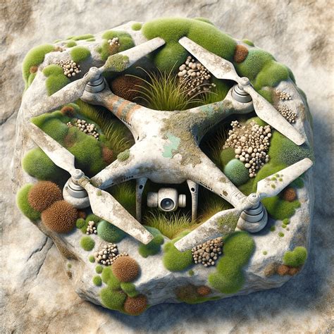 Ancient Drone Rdalle2