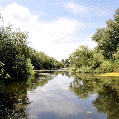 danube delta unesco world heritage centre