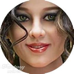 WM Sex Doll Heads FantasyWives Official Best Sex Dolls Vendor Best TPE Silicone