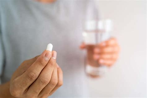 Diferencias Entre Ibuprofeno Y Paracetamol