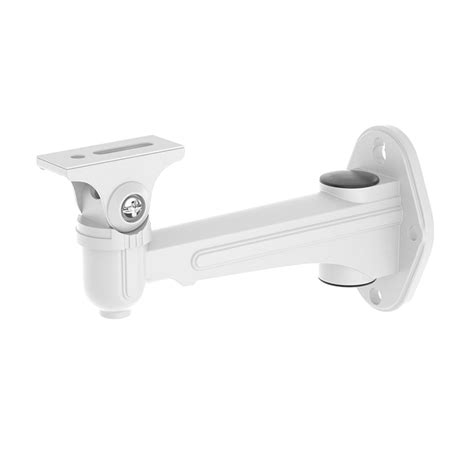 Wall Mount Security Camera Bracket Adjustable Indoor Outdoor CCTV ...