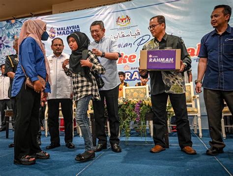 Kpdn On Twitter Lawatan Kerja Yb Menteri Ke Kelantan Program