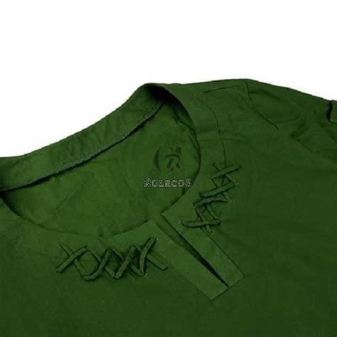 The Legend Of Zelda Twilight Princes Link Cosplay Costume