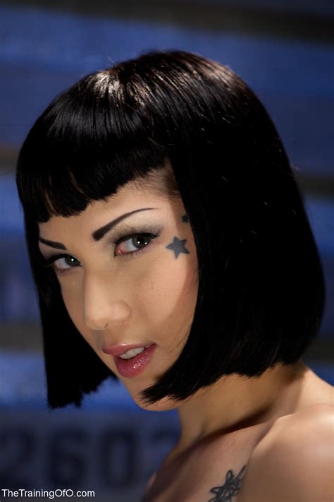 The Training Of O Starring Asphyxia Noir Naked Photos Coedcherry