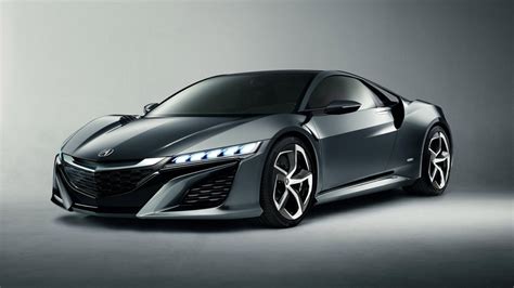 Acura News - Green Car Photos, News, Reviews, and Insights - Green Car ...