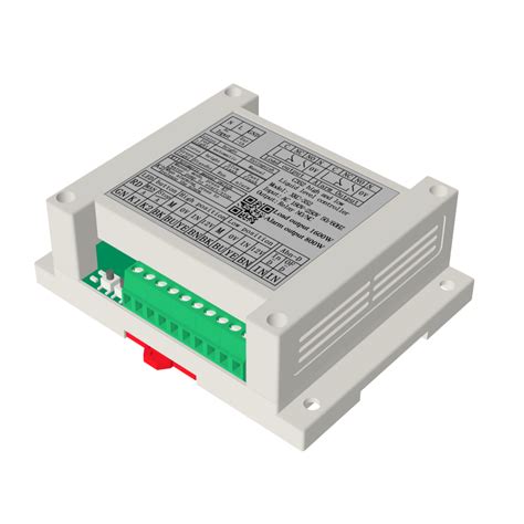 XKC-C352-2P 10M Automatic Control High and Low Liquid Level Sensor ...