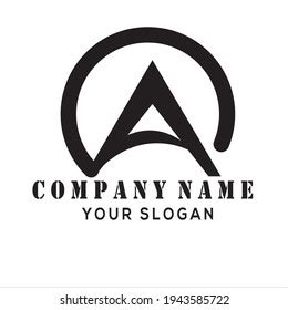 word logo design vector stock vector royalty