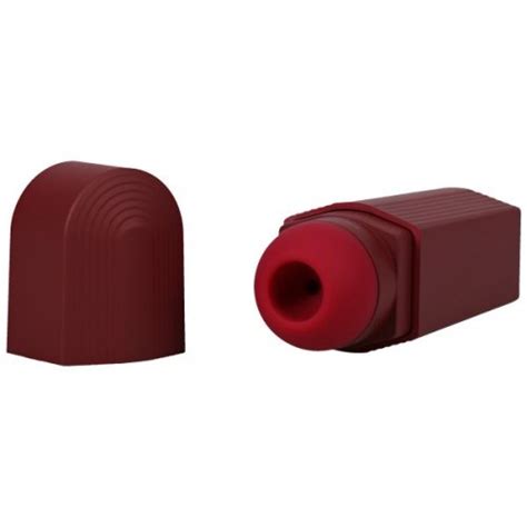 This Product Sucks Rechargeable Sucking Clitoral Stimulator Red Sex Toys At Adult Empire