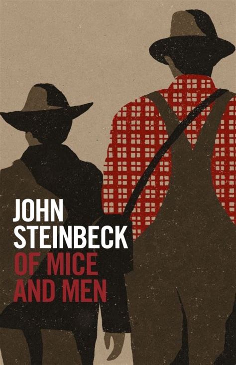 Mice And Men Book Clair Oconnor