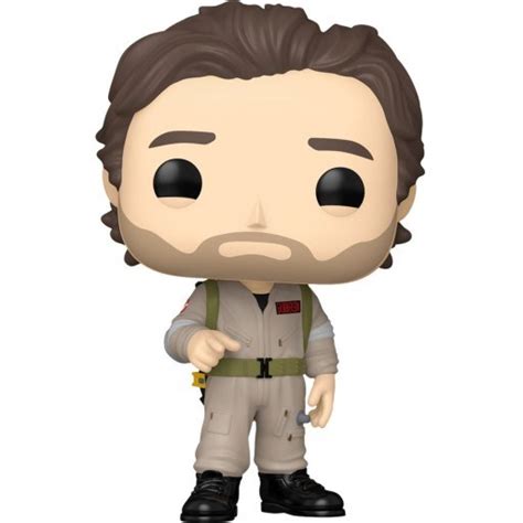 All The Funko Pop Ghostbusters Frozen Empire Figures