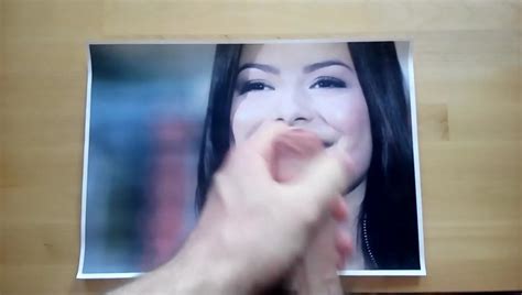Cumtribute On Miranda Cosgrove Gay Man Porn XHamster
