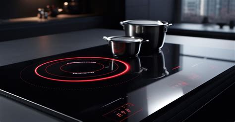 Галогеновые плиты - плюсы и минусы галогенных кухонных плит