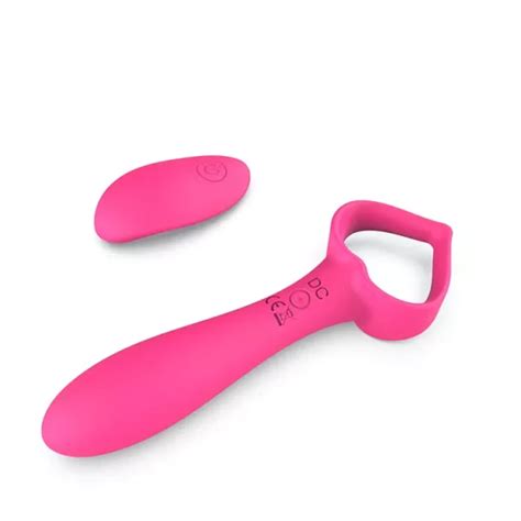 Super Soft Silicon G Spot Vibrator Strong Vibrator Sex Toys BACO