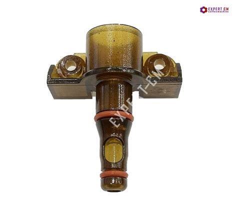 Запчасти для кофемашин EXPERT-CM - Штуцер подачи воды для кофемашин ...