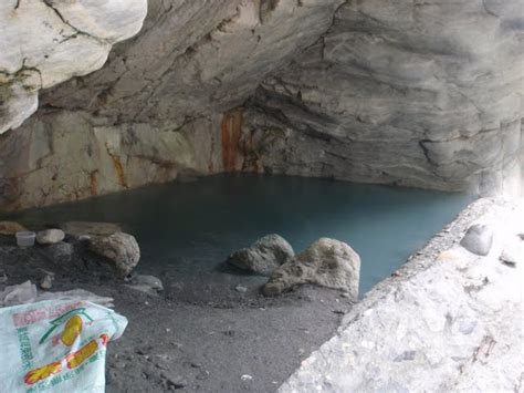 Taiwan Trance 台灣出神 文山溫泉 Wenshan Hot Spring