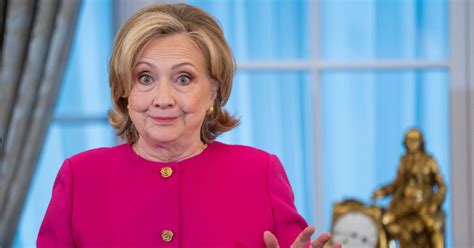 Hillary Clinton Taking Prominent Role In Bidens Re Election Campaign