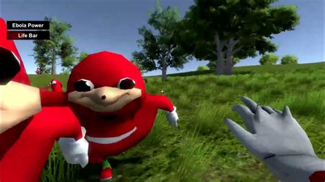 Уганда наклз захватил это видео! - YouTube