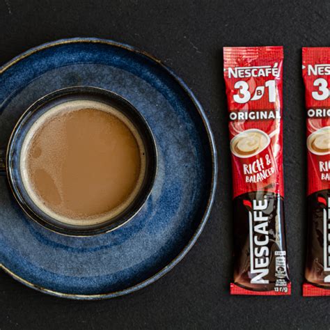 quick guide  instant coffee