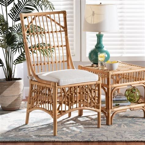 Stpeter Solid Back Parsons Chair Foter