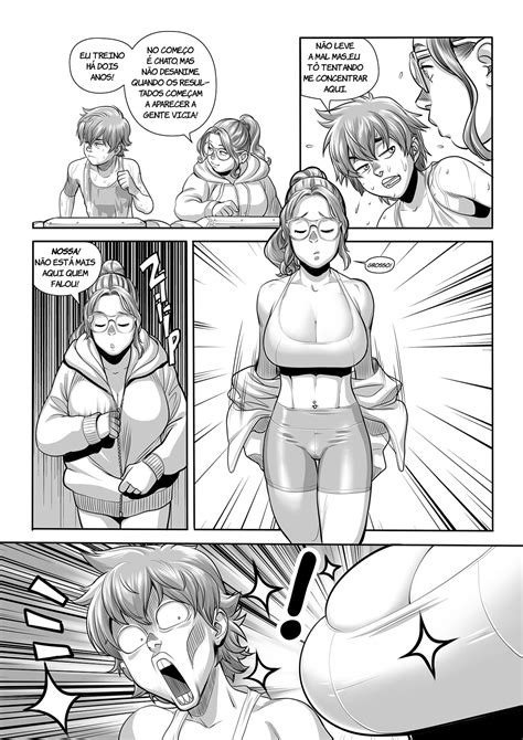Solstice Ville N2 Page 2 By Ph Marcondes Hentai Foundry