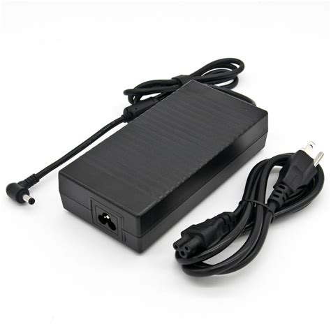 Toshiba ADP-180HB - 180W 19V 9.5A AC Adapter Includes Power Cable - CPU ...