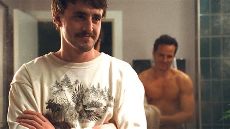 Todos Somos Extraños Una película gay que te hará navegar entre el amor y la pérdida