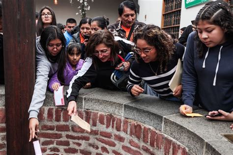 Santa Rosa De Lima Miles De Fieles Acudieron A Su Santuario El Chino